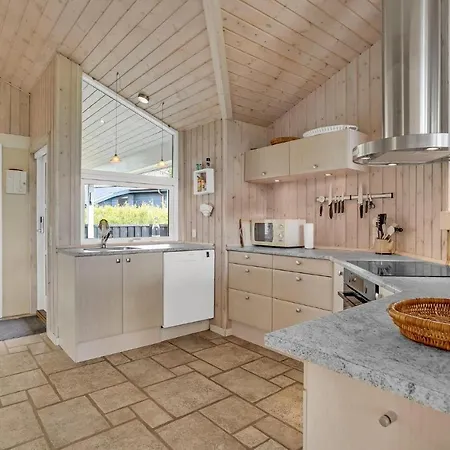 Lovely In With Kitchen * Hemmet