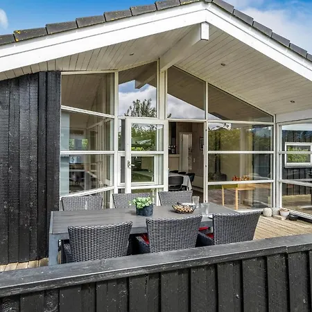 Lovely In With Kitchen Casa vacanze Hemmet